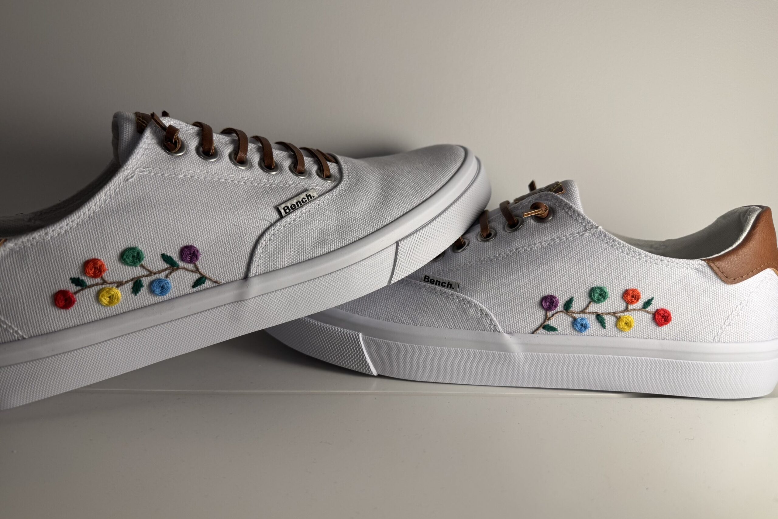 Pride Shoes