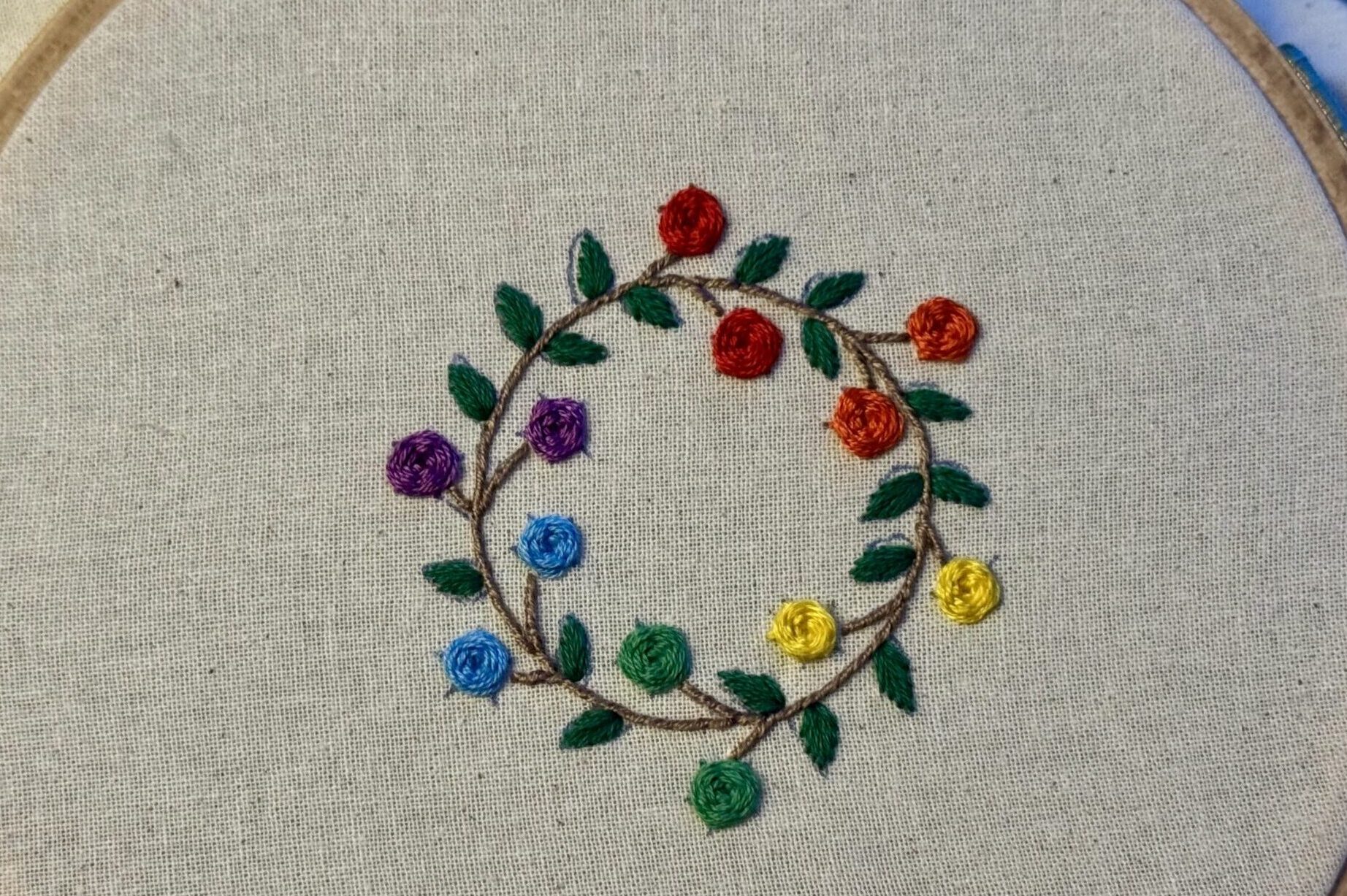 Pride Circle